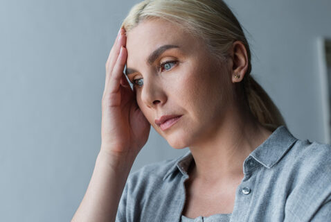 Lost That Loving Feeling? Hormone Replacement Therapy Can Help - HRT San Antonio